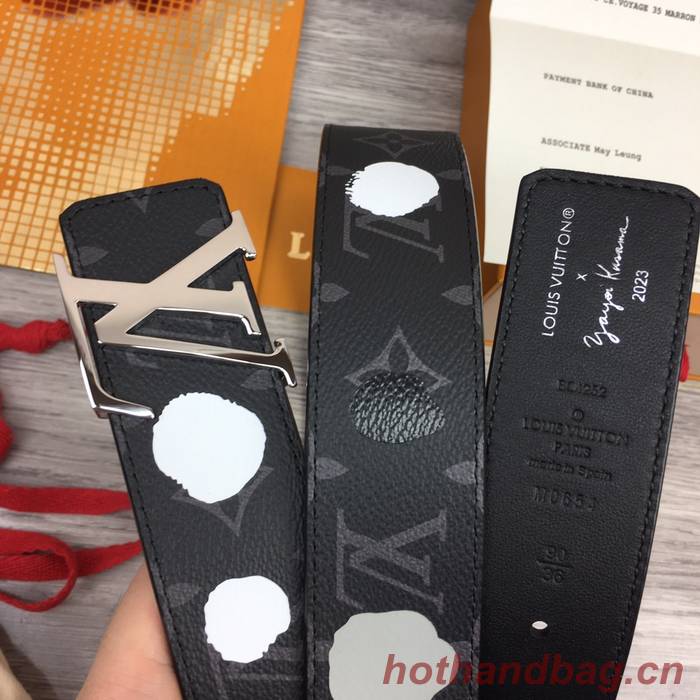 Louis Vuitton Belt 40MM LVB00208 Louis Vuitton Belt 40MM LVB00208